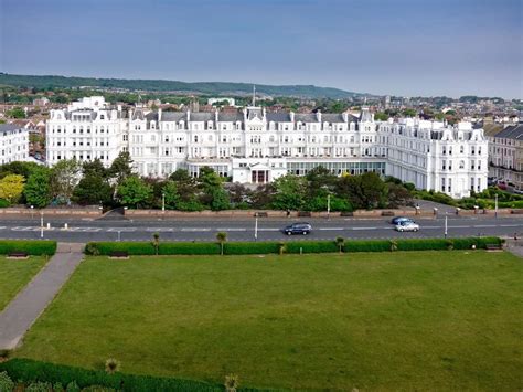 Locations Attractions And Things To Do Near Grand Hotel Eastbourne