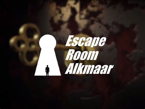 Escape Room Alkmaar Reviews Ervaringen Adres En Prijzen