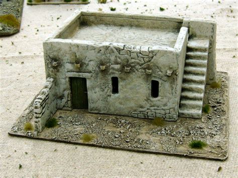 Maybe you would like to learn more about one of these? Wargaming with Silver Whistle: Scratch Built and ...