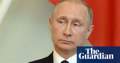 Senate Votes To Place New Sanctions On Russia Video Us News The Guardian