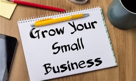 How To Advertise Your Small Business With A Low Budget - Guides