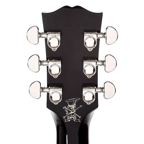 Gibson Slash J 45 Reverb
