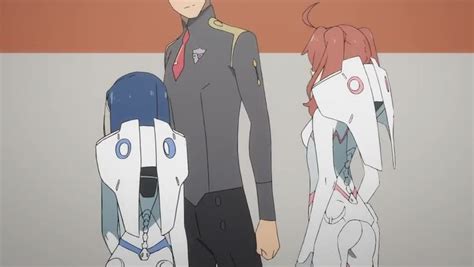 Darling In The Franxx Episode 9 English Subbed Watch Cartoons Online