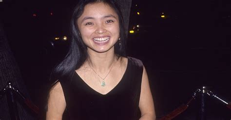 Heaven And Earth Star Hiep Thi Le Dead Vietnamese Actress Who Starred