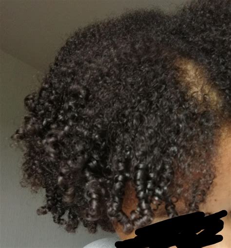Tips For Reducing The Frizz At The Roots My Hair Is Low Porosity And I