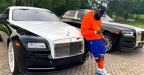Rick Ross Is Working On Getting His Driver’s License Xxl