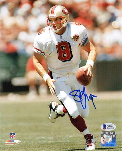 San Francisco 49ers Signed Mystery 8x10 Photo World Champions Edition