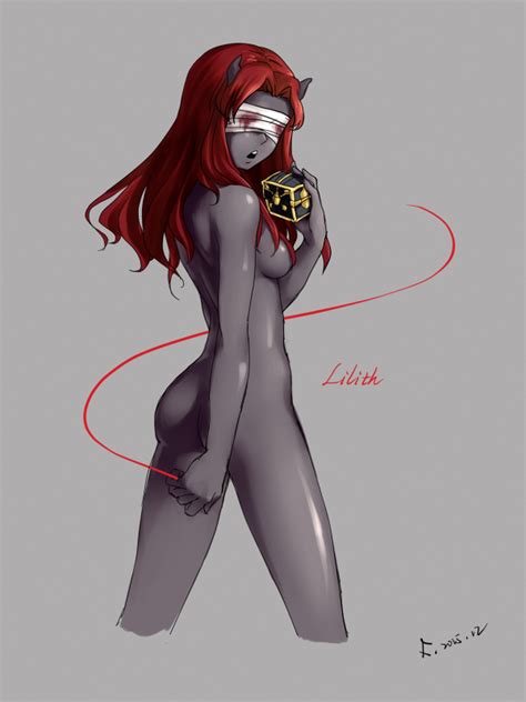 Lilith The Binding Of Isaac Drawn By Koreneko Danbooru