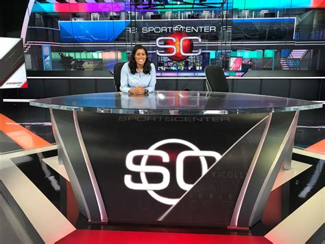Versión online del periódico deportivo. ESPN Sports Analyst Presents at Mathematics Colloquium ...