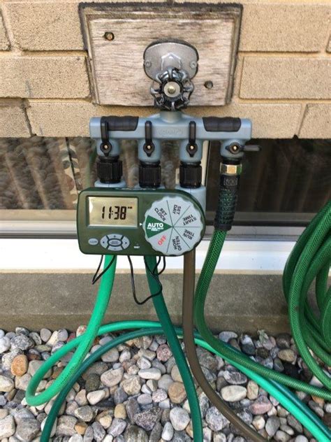 Before setting up your bushfire sprinkler system there are. 23 DIY Sprinkler Systems-Water Your Lawn With Ease - The ...