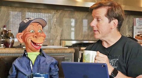Jeff Dunham And Bubba J Square Off In Hysterical Pancake Challenge
