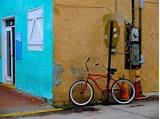 Key West Bike Tour Pictures