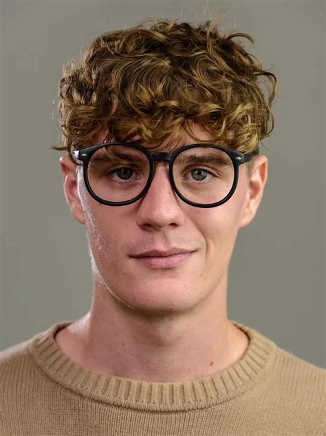 15 cool and trendy nerd hairstyles for men in 2024 machohairstyles
