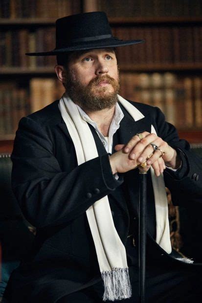 Tom hardy is an english character actor best known for his roles as max rockatansky in mad max: Así superará 'Peaky Blinders' la muerte de un importante ...
