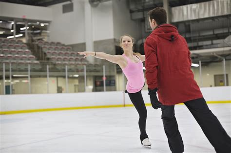 Preventing Figure Skating Injuries Boston Childrens