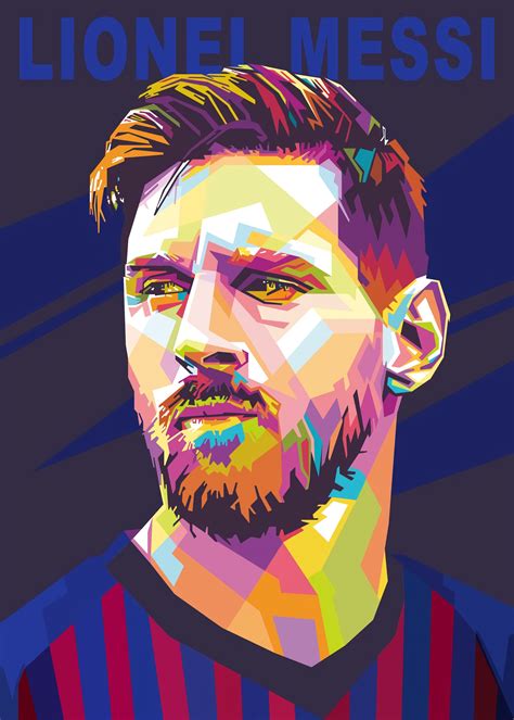 Lionel Messi Drawing Messi Lionel Deviantart Drawing Drawings Prints