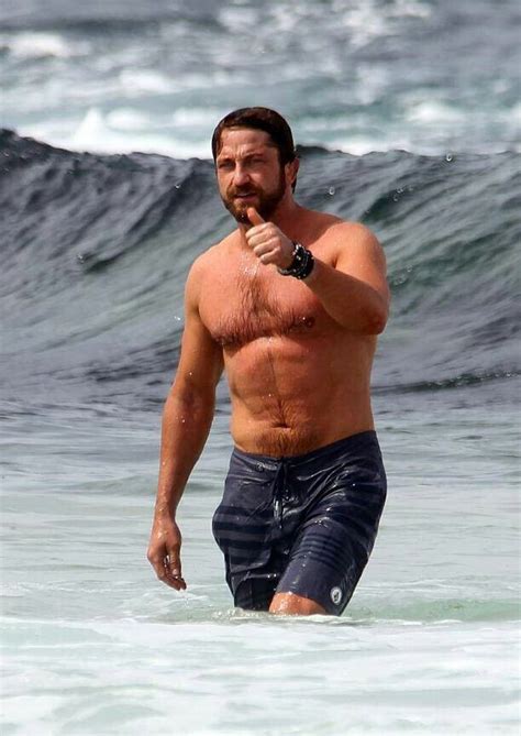 124 Best Images About Gerard Butler What A Scotsman On Pinterest