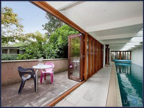 Find traveller reviews, candid photos, and prices for 158 hotels with a swimming pool in south west england, england. pool opening | Indoor pool design, Indoor outdoor pool, Lap pools backyard