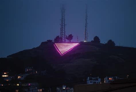 Jeopardy Champion To Appear At Sf Pink Triangle Ceremony