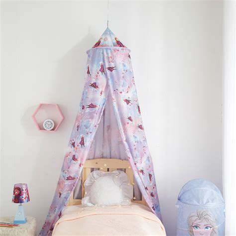You can easily compare and choose from the 10 best disney bed canopies for you. Disney Frozen 2 Purple Bed Canopy Tent, Elsa & Anna ...
