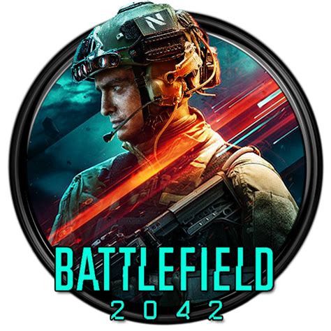Battlefield 2042 Game Icon 1 By Awsi2099 On Deviantart