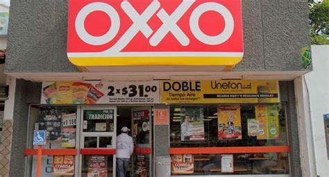 Versión digital de la edición impresa del diario el comercio. Cómo Oxxo se convirtió en la mayor tienda minorista de ...