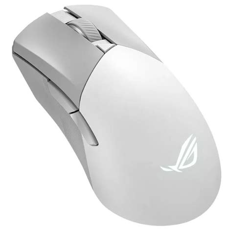 Asus Rog Gladius Iii Wireless Aimpoint White Mouse Ldlc 3 Year