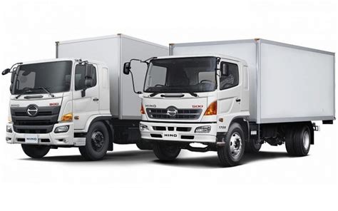 Diluar jam operator hot line service : Hino Service Service, Repair, Diagnostics, Fleet ...