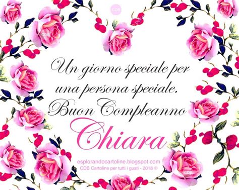 Ma santa chiara ancora non è spirata. CDB Cartoline per tutti i gusti: Cartolina 🌸🌼🌸 Un Giorno ...