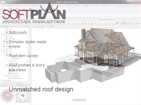 Introduction To Softplan Home Design Software Youtube