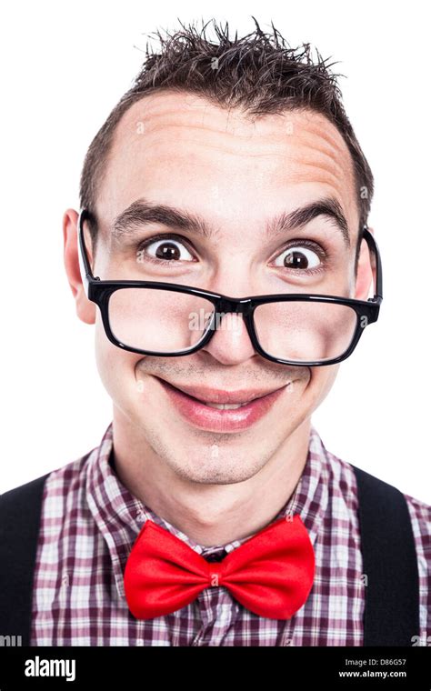 Person Making Silly Face Hi Res Stock Photography And Images Alamy