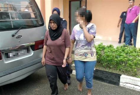 Seksyen 509 kanun keseksaan menyatakan: Ibu buang bayi dipenjara 16 bulan | Astro Awani