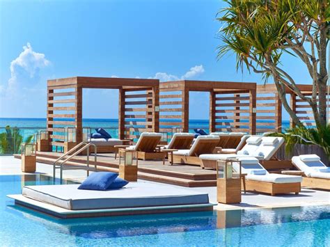 The 10 Best 5 Star Hotels In Miami Beach Usa
