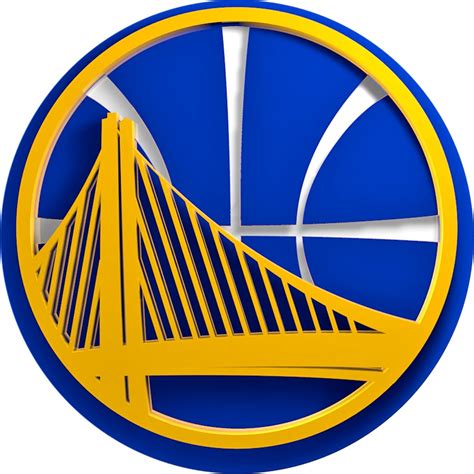 Golden State Warriors Logo Drawing At Getdrawings Free Download