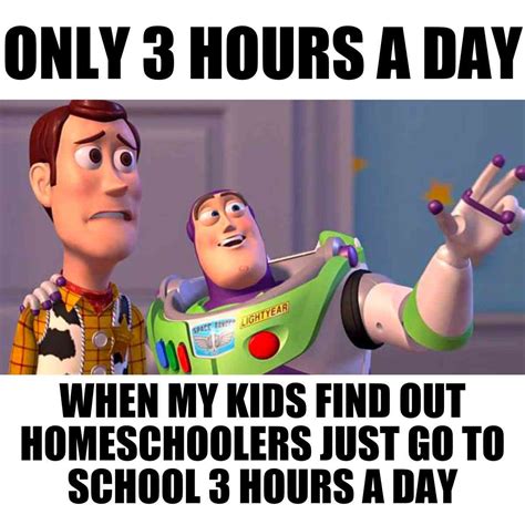 Homeschool Memes Funny Remote Learning Memes For 2020 Neo Mamma