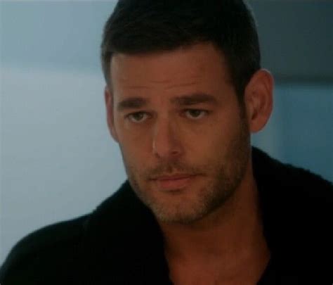 Ivan Sergei From The Latest Episode Of Body Of Proof エンターテイメント