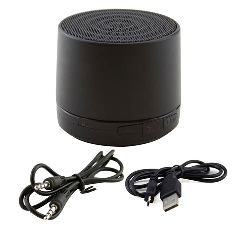 Ada samsung, jbl, anker, hingga sony. Wireless Bluetooth Mini Speaker with Built-in Microphone ...