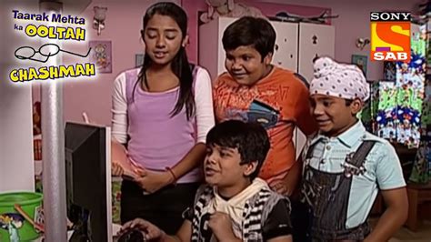 Tapu Sena है Poject को लेकर Busy Taarak Mehta Ka Ooltah Chashmah Mini Episodes Webisodes