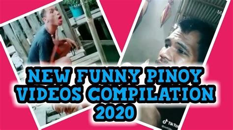 New Funny Videos Pinoy Funny Videos Compilation 2020 Youtube