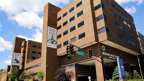 Residency And Fellowship At Newark Beth Israel Medical Center Medresidency