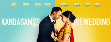Trippin' with the kandasamys (2021) yify. Watch the Kandasamys: The Wedding movie trailer ...