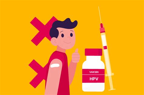 Vaksin HPV Manfaat Tujuan Dan Prosedur Halodoc