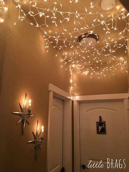 These Fairy Light Ideas Will Be Great In Any Room 21oak