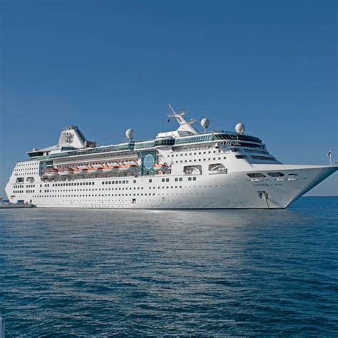 Best Cruise Ships Discover Our Top Rated Ships Royal Caribbean Cruises