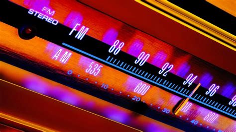 2022 Güncel radyo frekansları listesi Radyo kanal frekansları