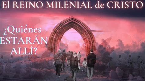 El Misterio De La Resurrección El Reino Milenial De Cristo Nos Da