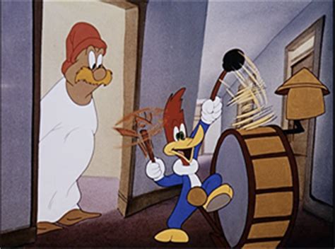 The Woody Woodpecker and Friends Classic Cartoon Collection : DVD Talk