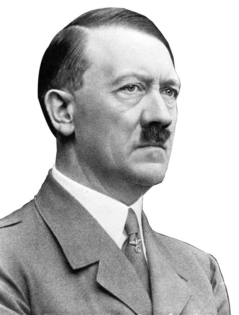 Hitler Png Transparent