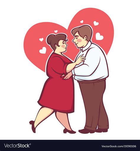 Romance Clipart Happy Couple - Romantic ... | Happy cartoon, Romantic ...