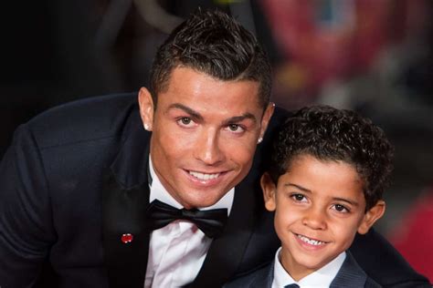 Was born on june 17, 2010 in san diego, california, united states to portuguese football legend cristiano ronaldo. Cristiano Ronaldo Jr - Cristiano Ronaldo Jr Age Height Net ...